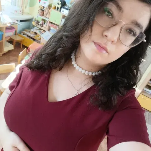 User Елена Русакевич  avatar