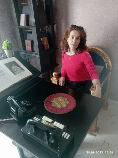 User Светлана avatar