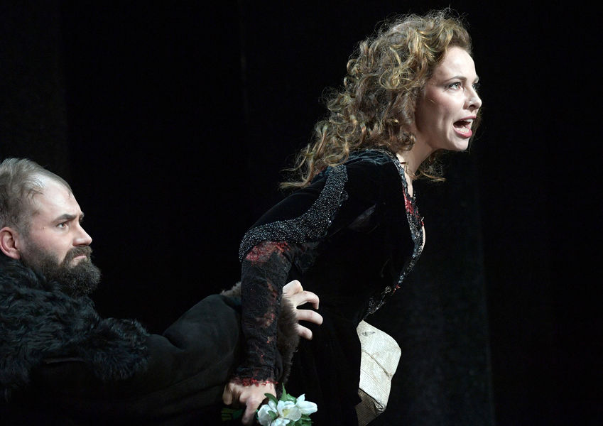 Предлагаю сходить на спектакль  meeting main image