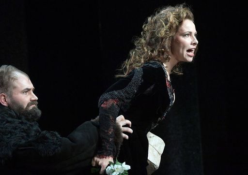 Предлагаю сходить на спектакль  meeting main image