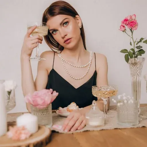 User Анна Фёдорова avatar