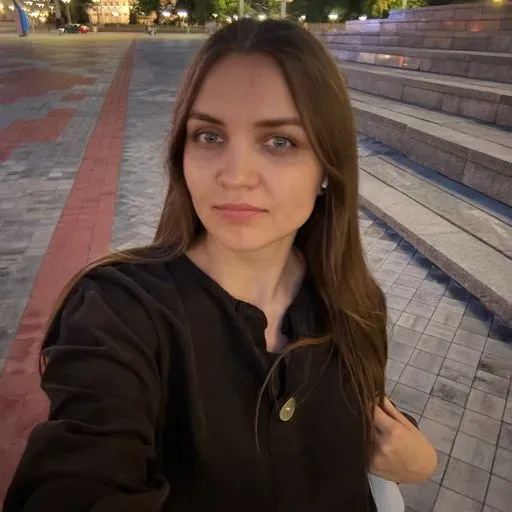 User Анастасия  avatar