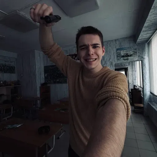User Стас Артысюк avatar