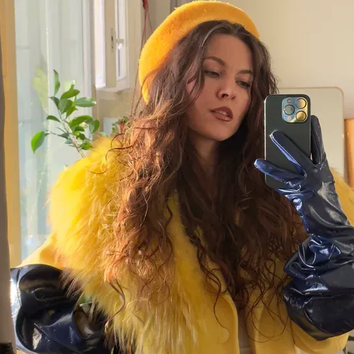 User Алина  avatar