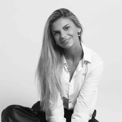 User Анна Коношонок avatar