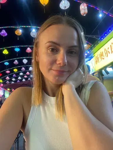 User Ольга Зайцева avatar