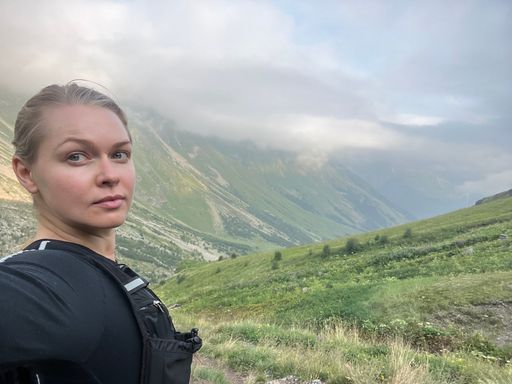 User Екатерина Фролова avatar