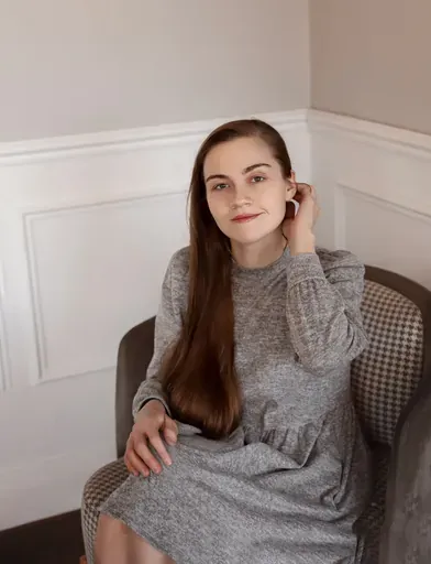 User Екатерина   avatar