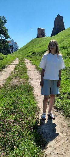 User Анастасия  avatar