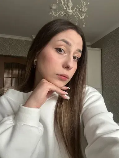 User Ангелина Лесько avatar