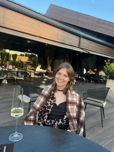 User Ольга  avatar