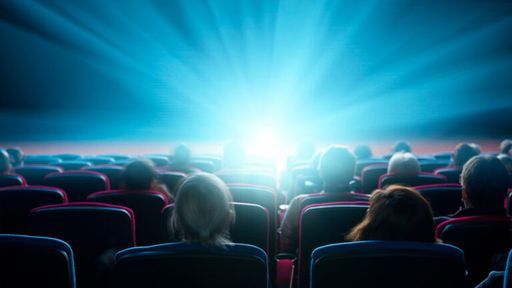 В кино! 🍿🎞️🎬 meeting main image