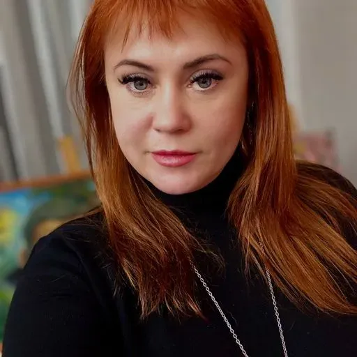 User Anna Art avatar