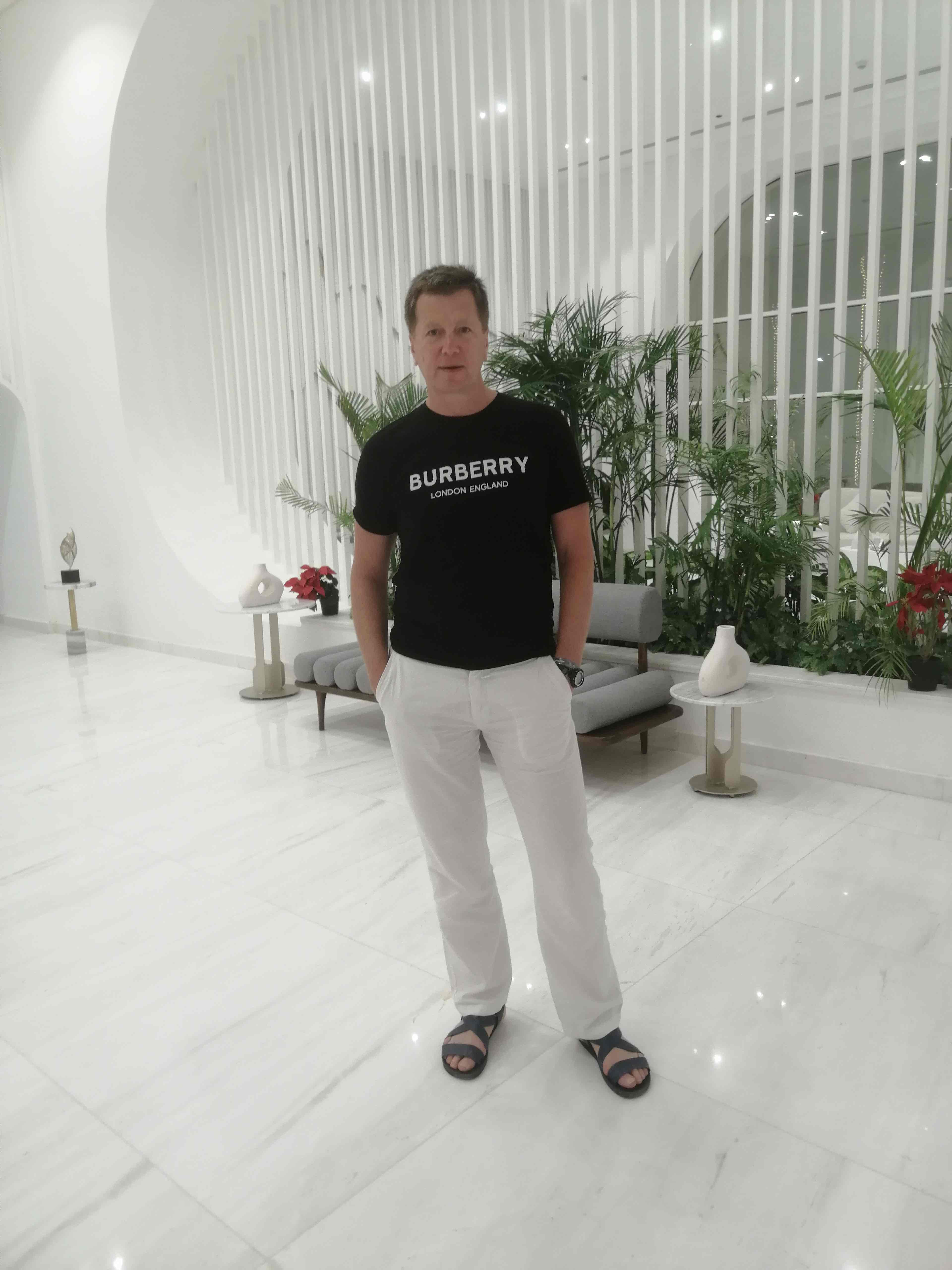 User Павел avatar