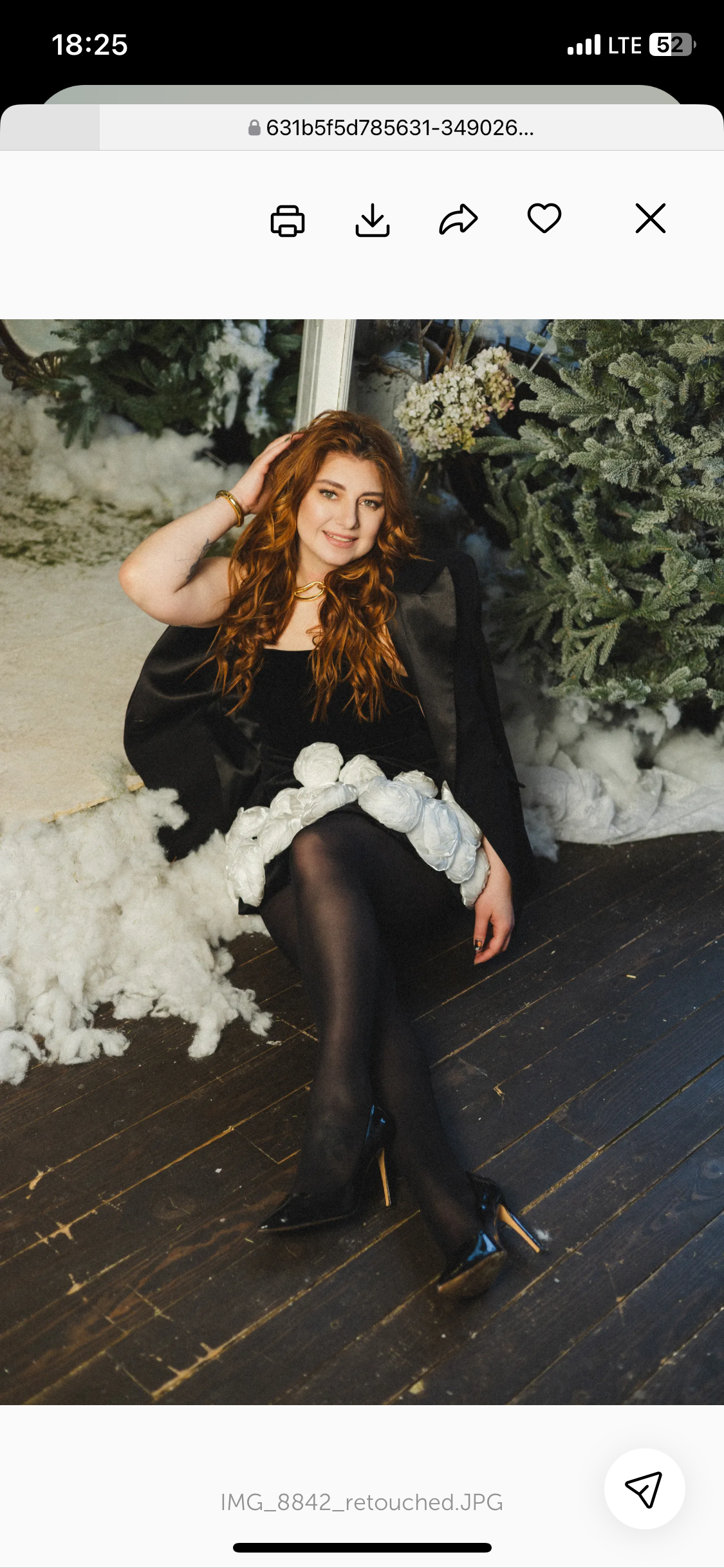 User Анна Карпович avatar