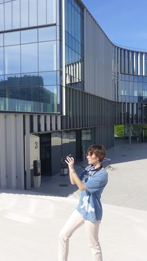 Весенняя 🌸 🌿 минифотосессия  meeting main image