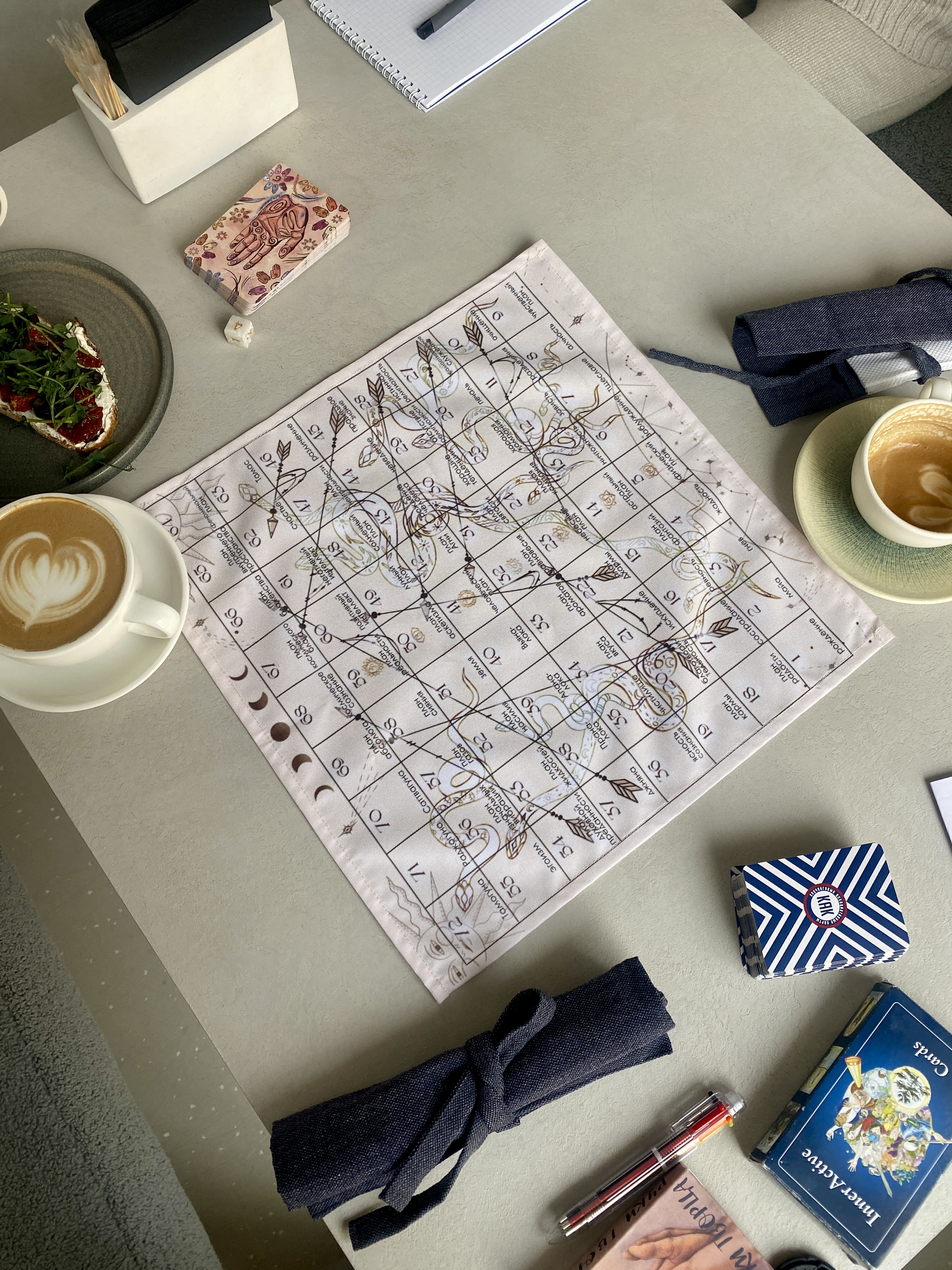 Игра Лила 28.02 и 1.03 meeting main image