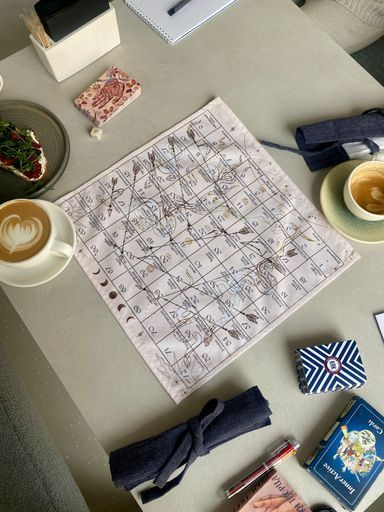 Игра Лила 14.03 meeting main image