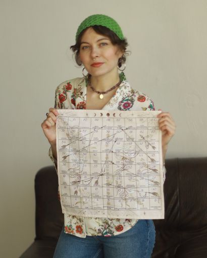 Коучинг & игра Лила meeting main image