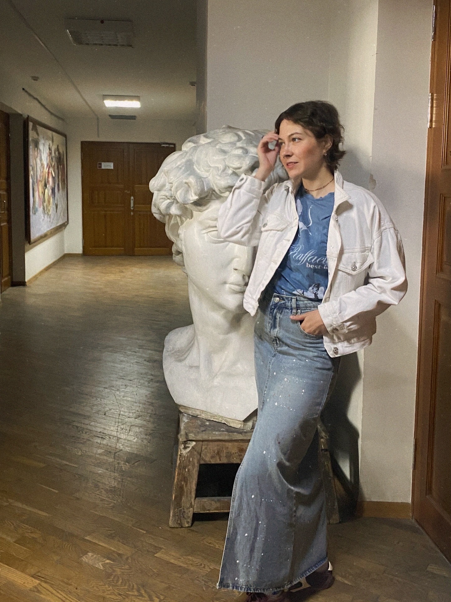 User Ekaterina Burak avatar