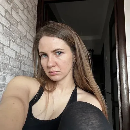 User Алёна Бонд avatar