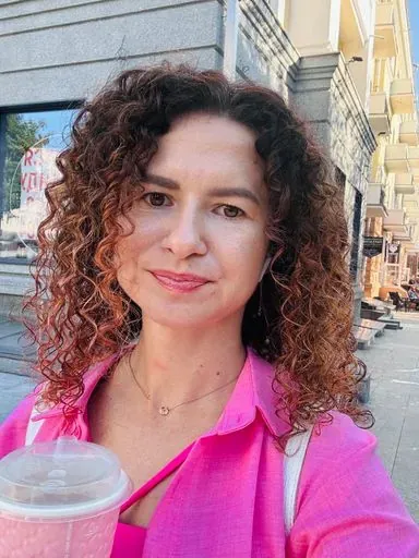 User Анастасия  avatar