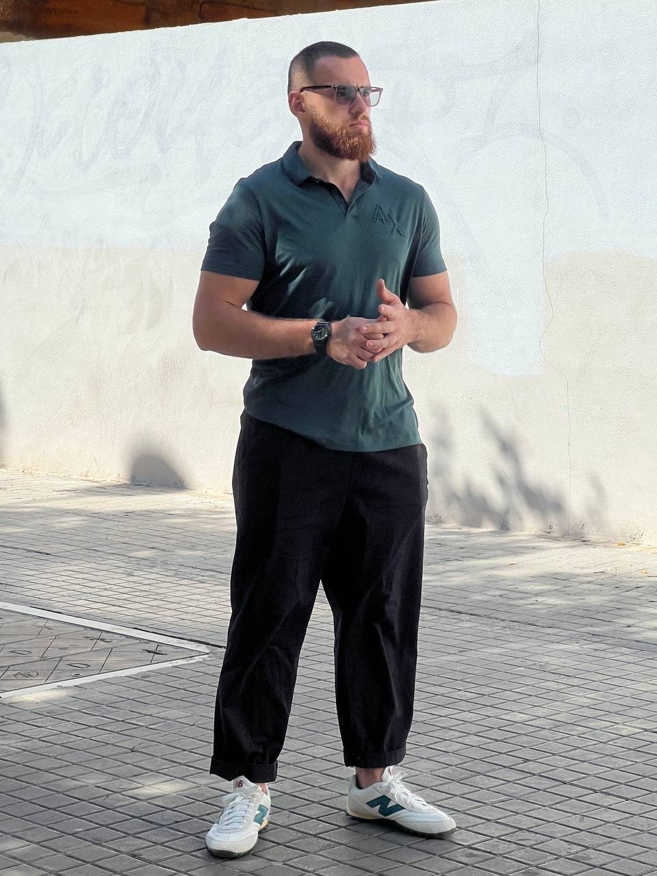 User Igor Semenov avatar