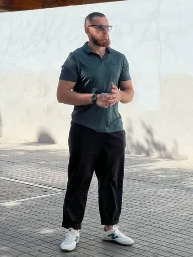 User Igor Semenov avatar