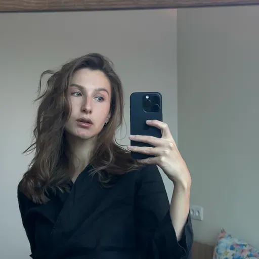 User Анна Никитенко avatar