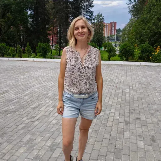 User Светлана А avatar