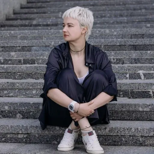 User VOLЯ  avatar