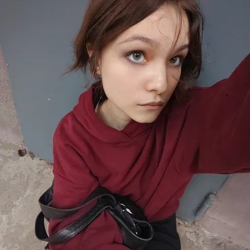User Алиса   avatar