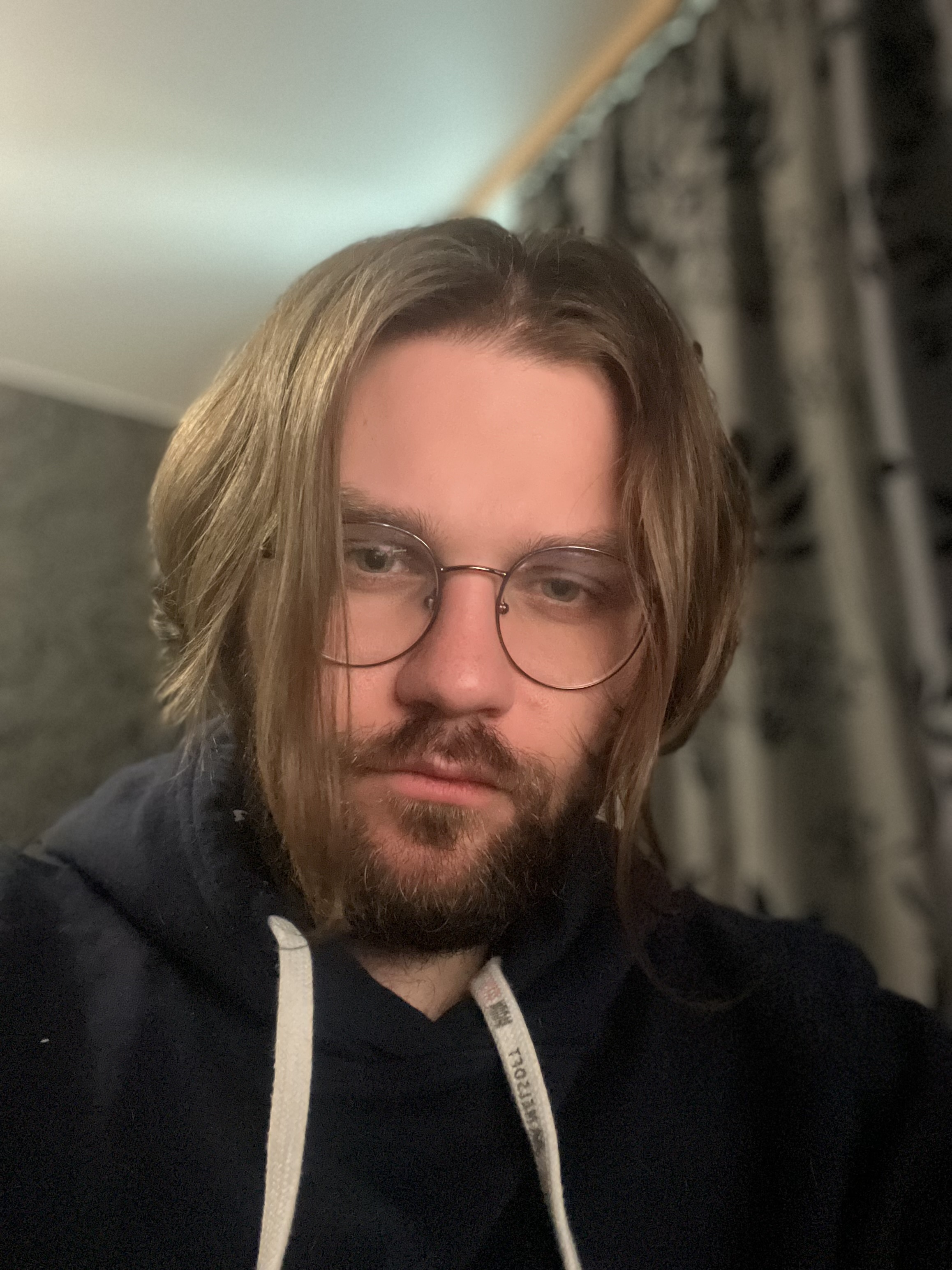 User Николай Петрович avatar