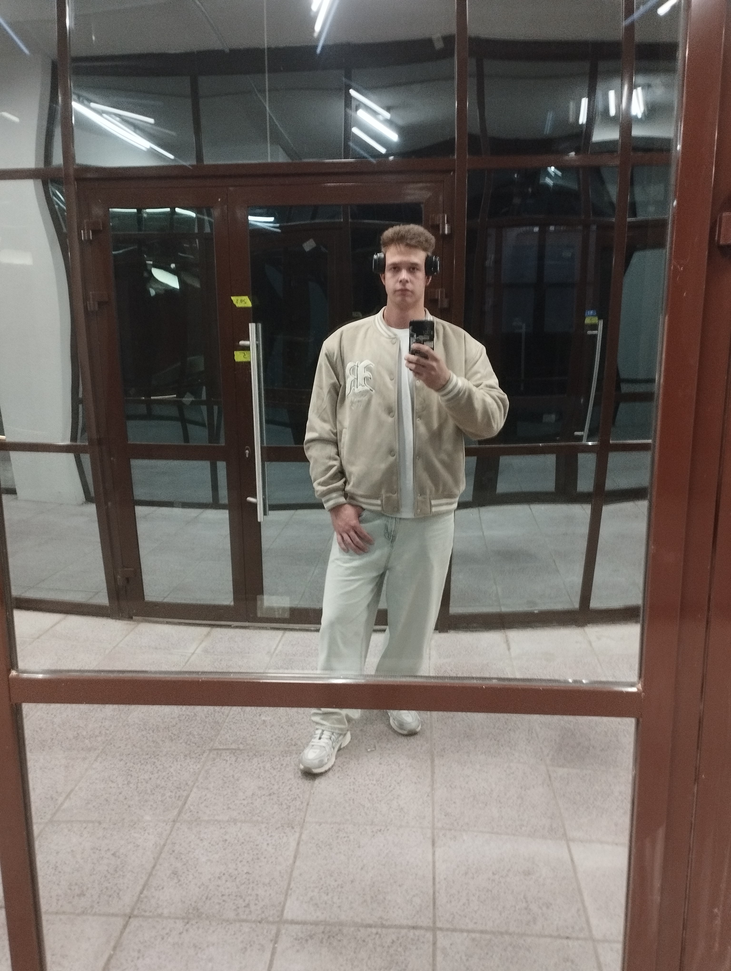 user