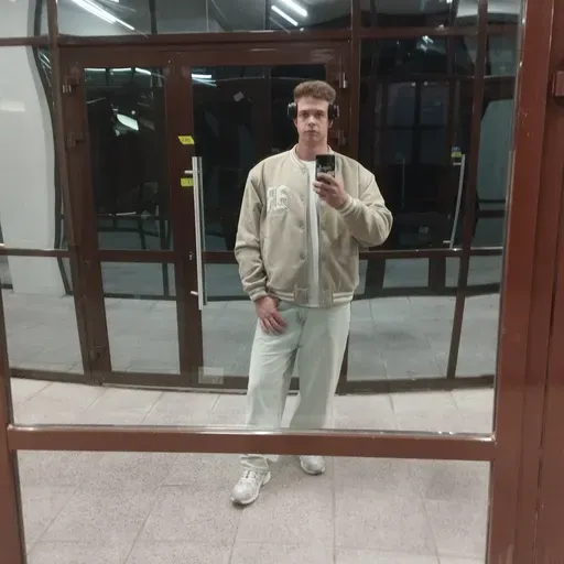 User Вячеслав   avatar