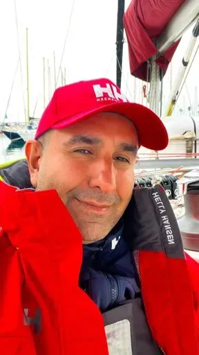 User John Belov avatar