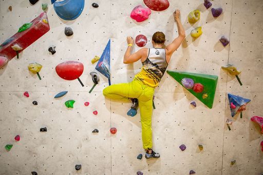 Скалодром meeting main image