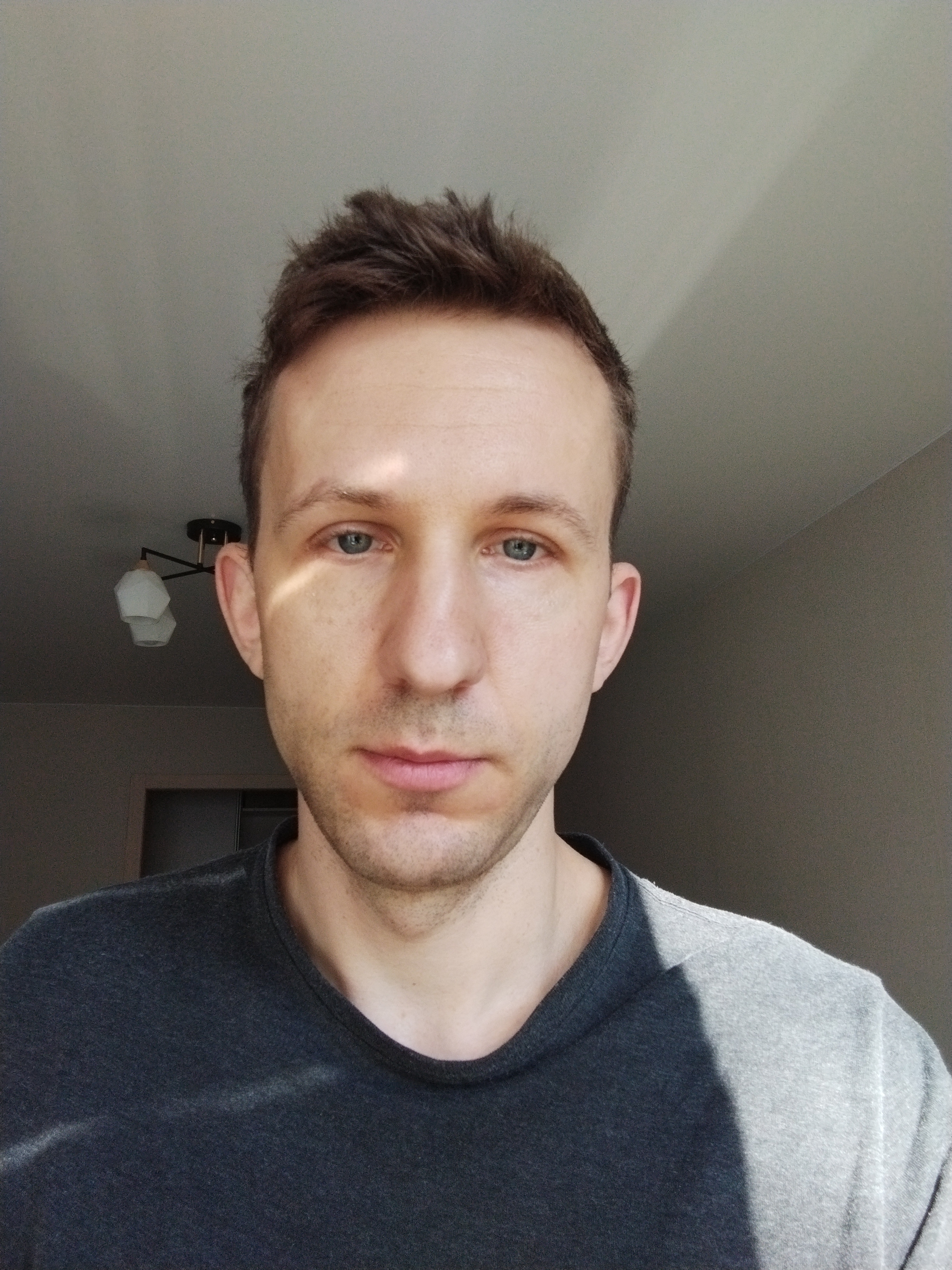 User Антон .. avatar