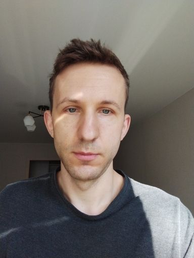 User Антон .. avatar