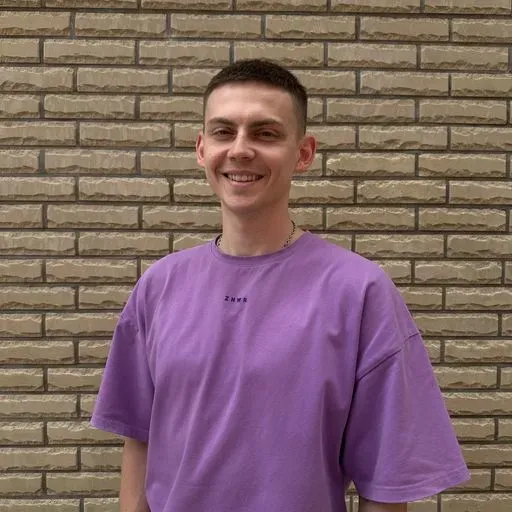 User Влад Дрозд avatar