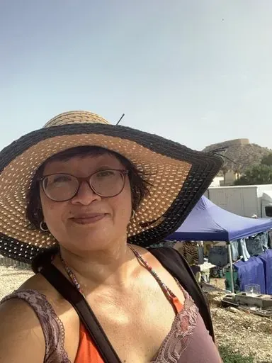 User Fatima Jandossova avatar