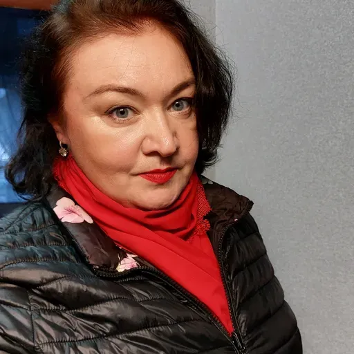 User Наталья Скопцова  avatar