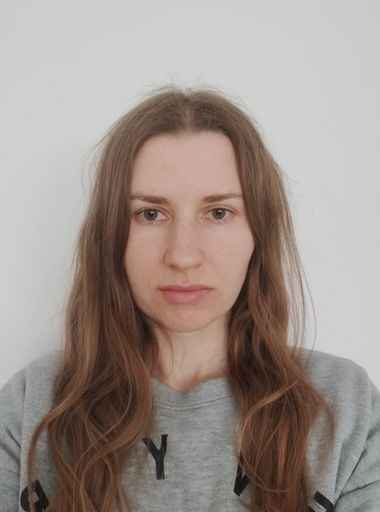 User Алеся  avatar