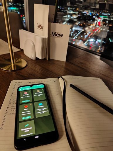 Где в этом все Я? meeting main image