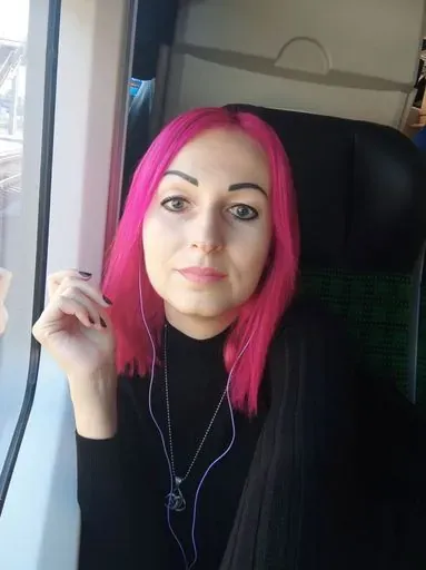 User Лилия  Ларина avatar