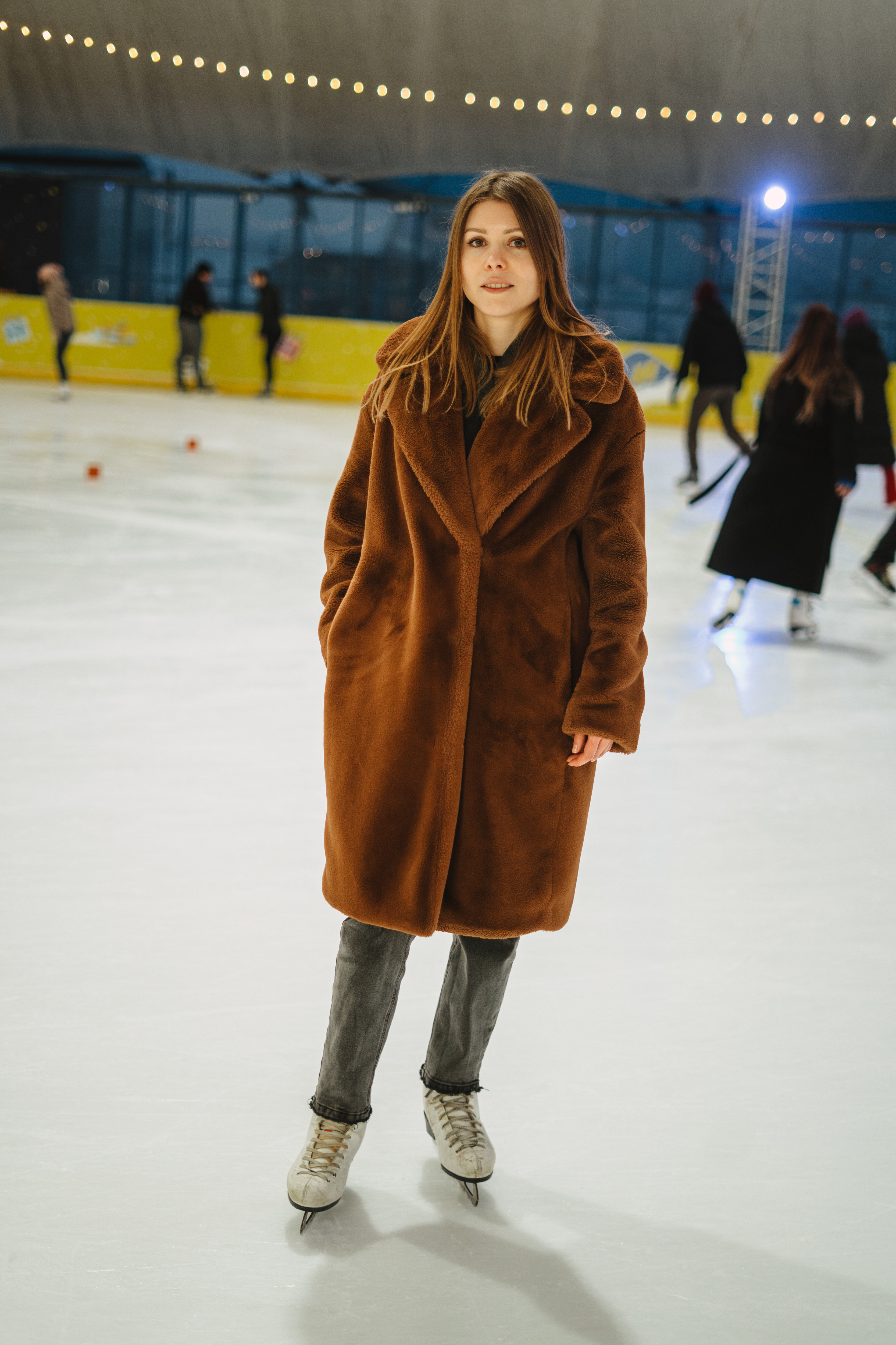 User Кристина  avatar