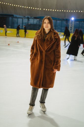 User Кристина  avatar