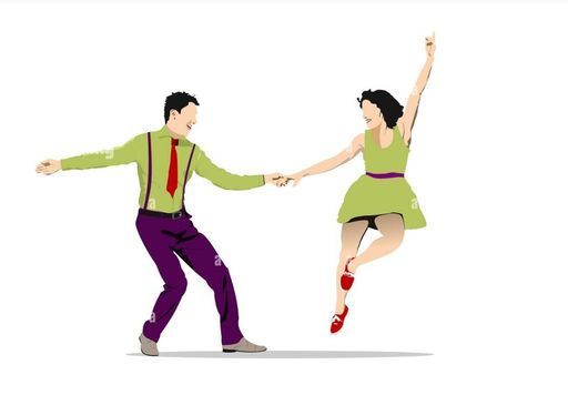 Ищу партнёра на МК по танцу (джаз) meeting main image