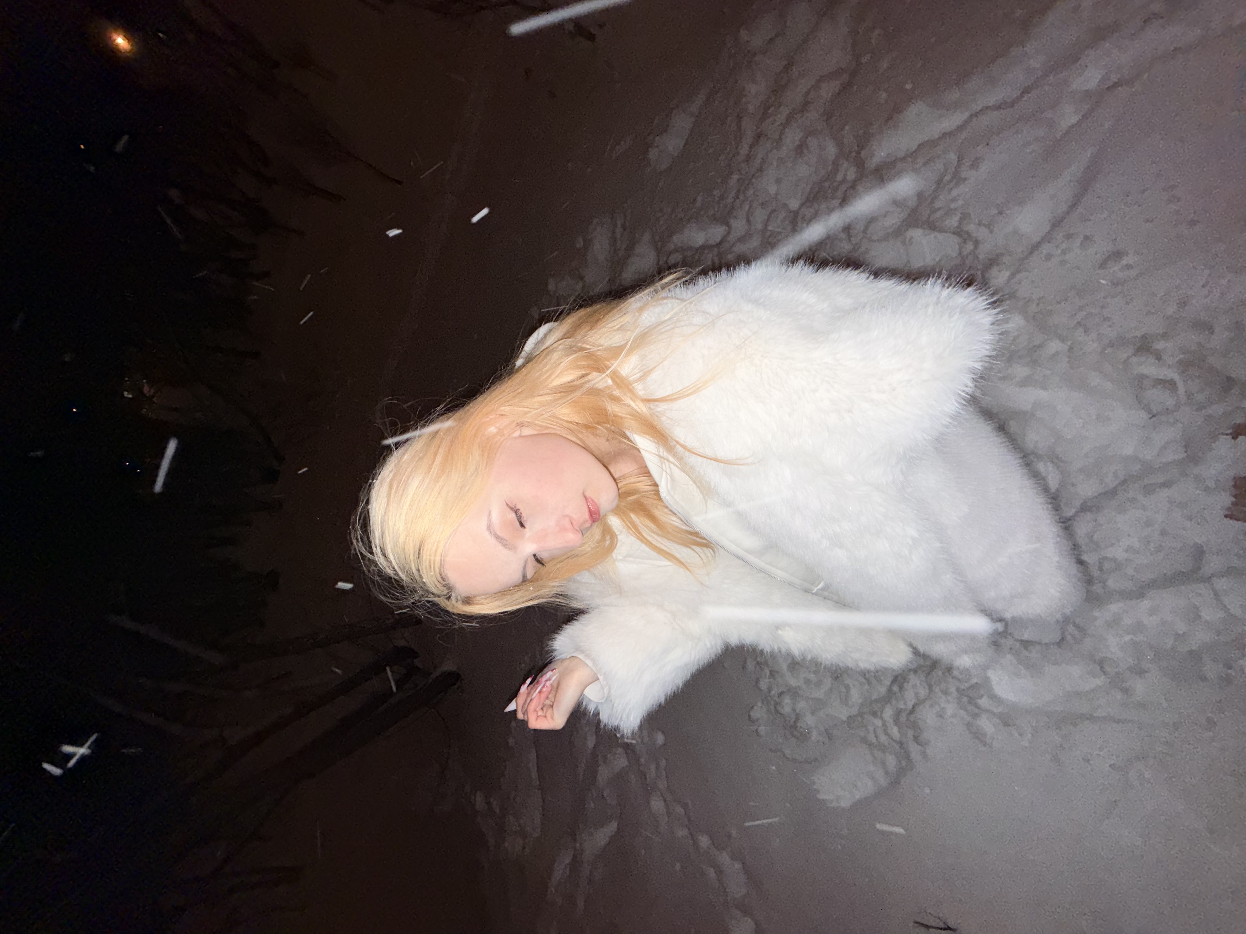 User Елизавета Касперович avatar