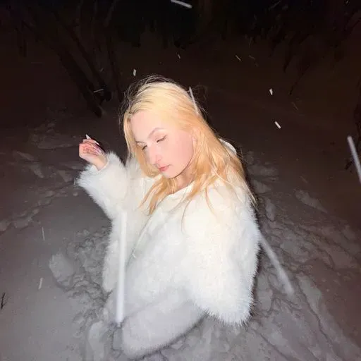 User Елизавета Касперович avatar